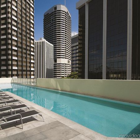 Oaks Brisbane Aurora Suites Kültér fotó