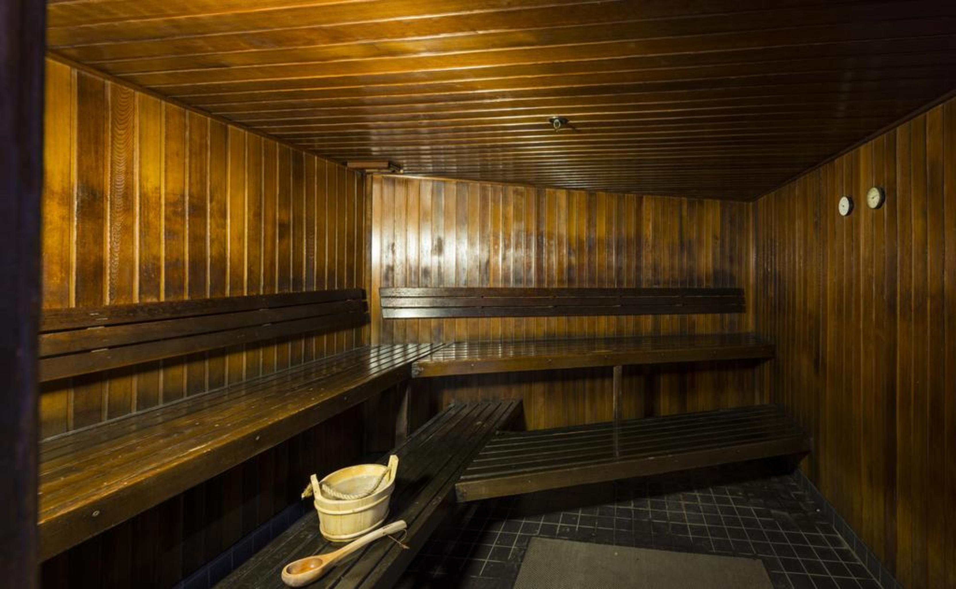 Oaks Brisbane Aurora Suites Kültér fotó