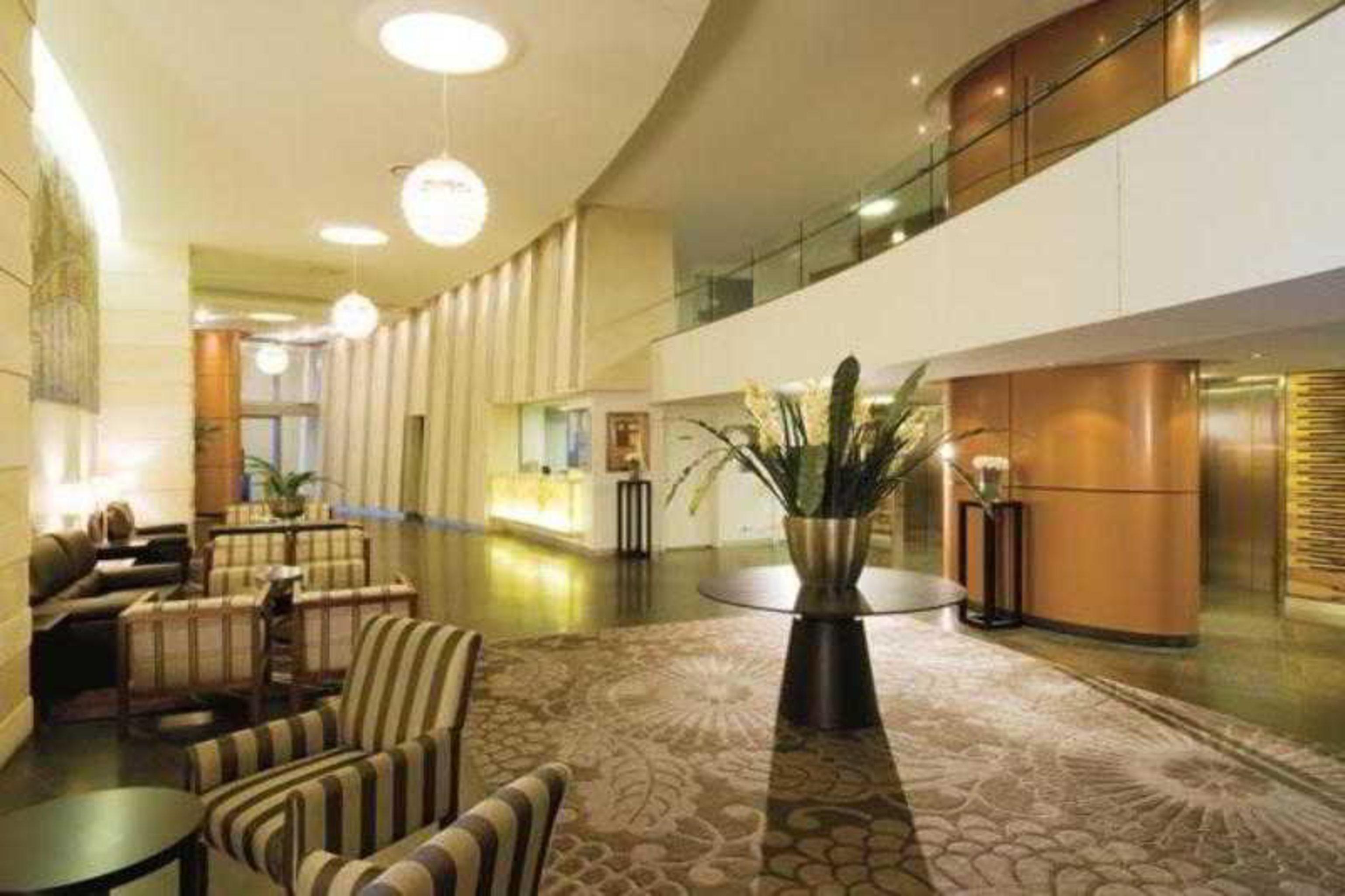 Oaks Brisbane Aurora Suites Kültér fotó