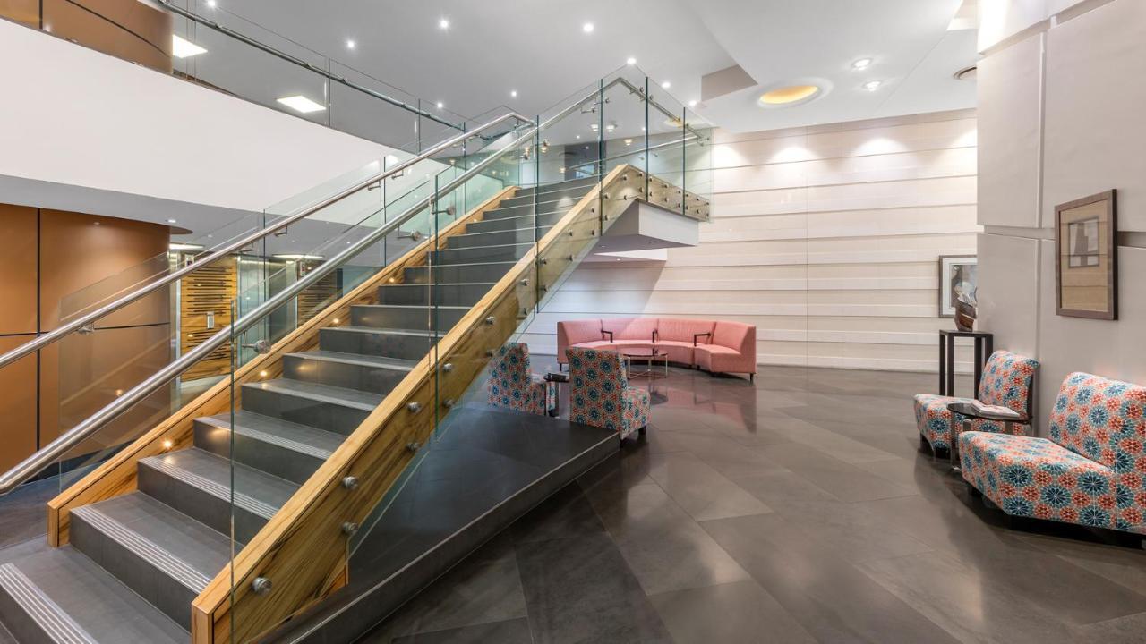 Oaks Brisbane Aurora Suites Kültér fotó